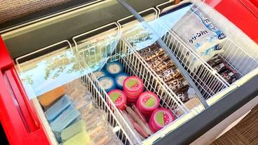 アイス サービス / 1