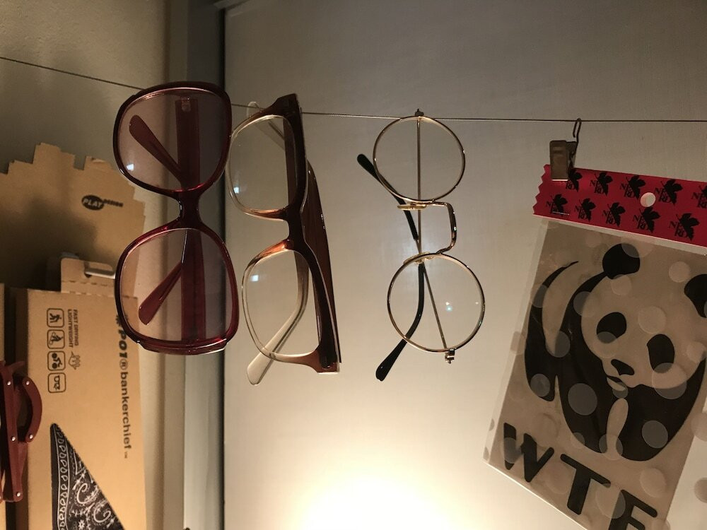 ギフト ショップ