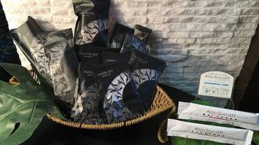 施設内の設備 / 2