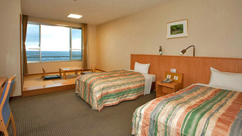 美しい海を眼前に臨む全室オーシャンビューのお宿4070916