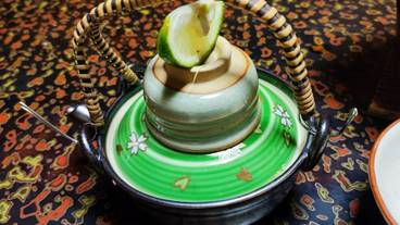 食事・飲み物 / 25