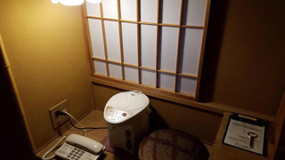 スタンダード 和室 10畳 禁煙