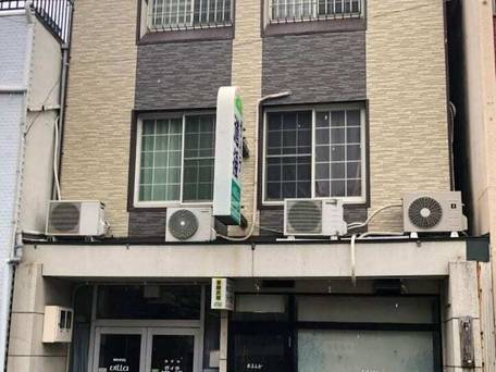 ホテルヴィラ道後 / 4