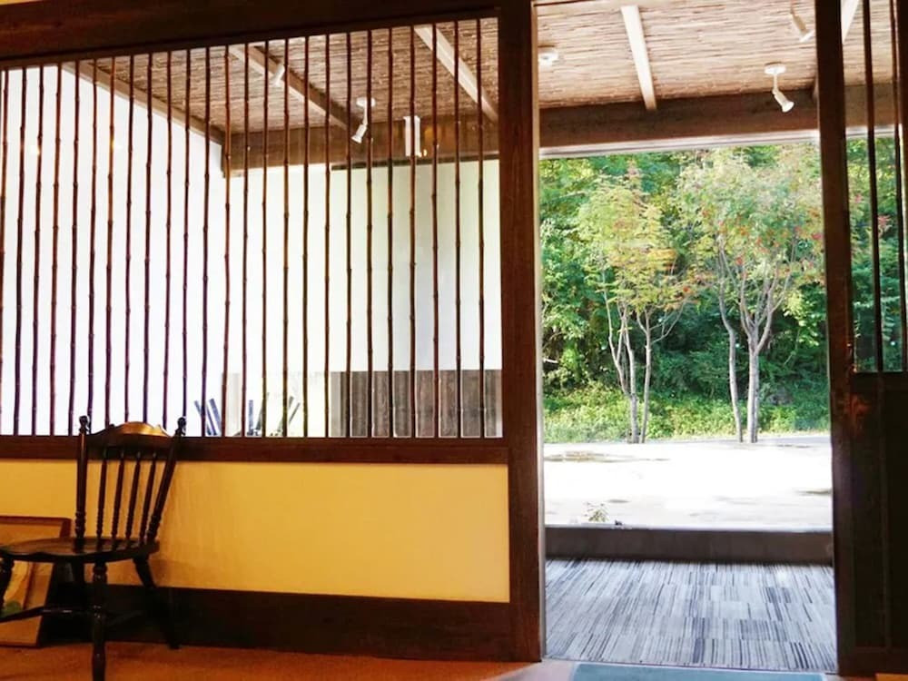 施設からの眺望