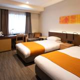 モデレートツイン / 1