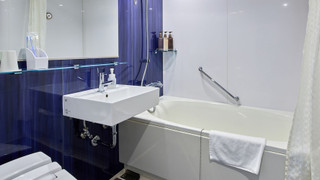 ナハナ スーペリアツインルーム 禁煙 (小学生以下予約不可）