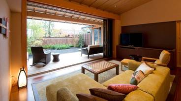 ABBA RESORTS IZU 坐漁荘（アバ リゾーツ イズ ザギョソウ） / 10