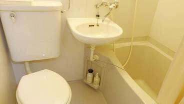 バスルーム / 17