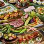 【65％OFF】【楽天スーパーSALE】夏はビーチリゾートをとことん満喫★海を眺める夕朝食ブッフェ付 | サザンビーチホテル＆リゾート沖縄