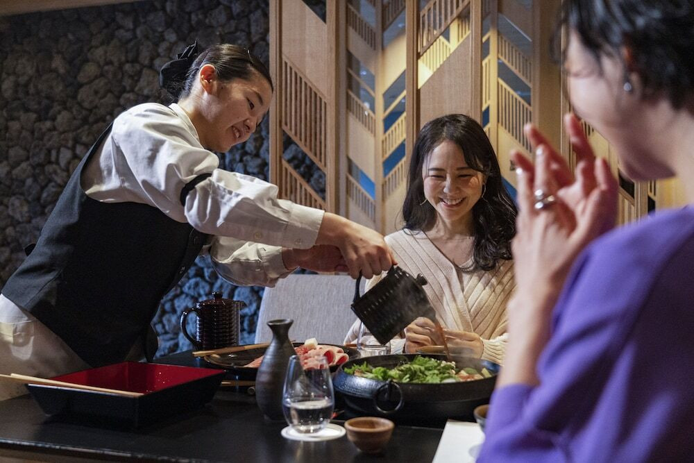 温泉成分を使ったトリートメントでうるうる肌に4022002