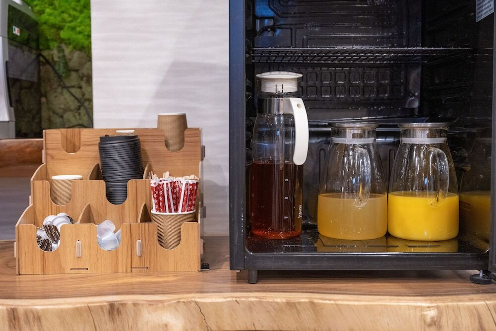 ロビーラウンジ