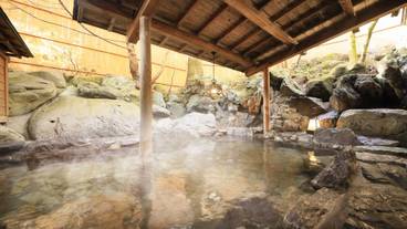 水上温泉郷 谷川温泉 旅館たにがわ（ミナカミオンセンキョウ　タニガワオンセン　リョカンタニガワ） / 1