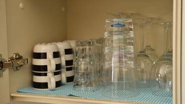 客室の設備とサービス / 12