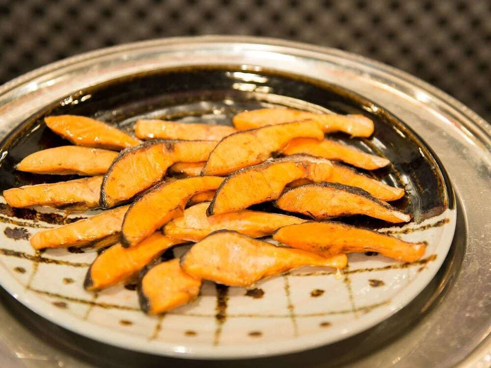 食事・飲み物