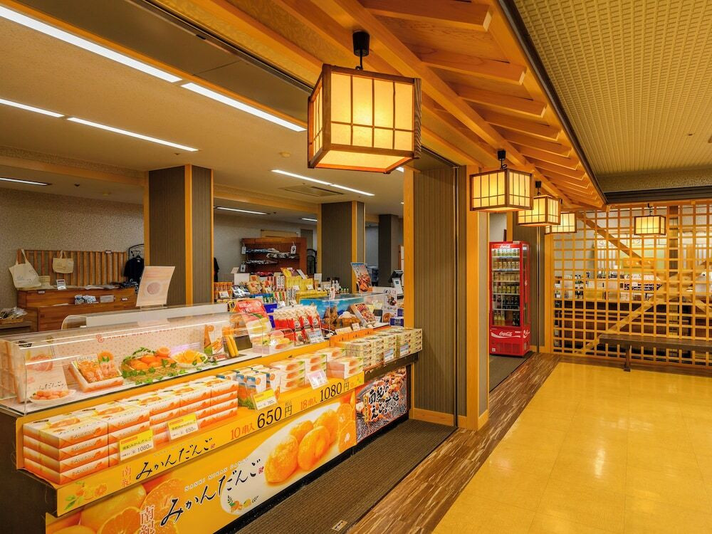 ギフト ショップ