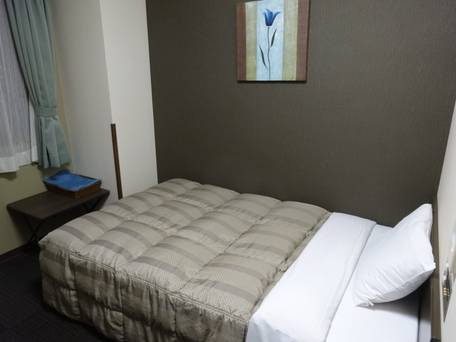 ホテルルートイン岐阜県庁南 / 1