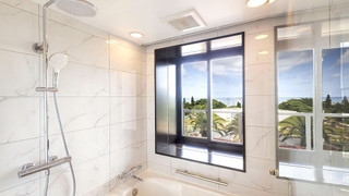 デラックスツイン（2-4階）＜リゾートビュー＞