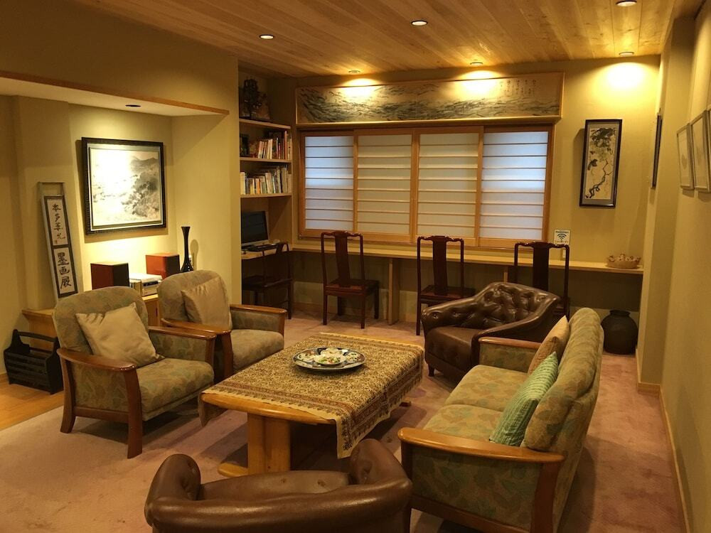 内部エントランス