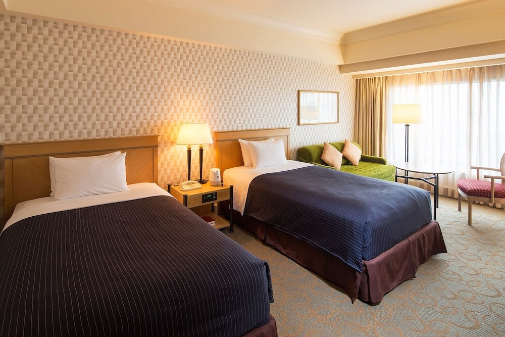 神戸ベイシェラトン ホテル&タワーズ3481779