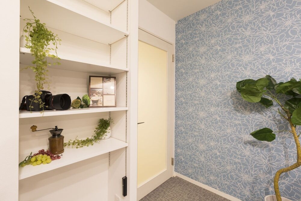 客室の設備とサービス