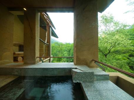 別邸 仙寿庵 / 3