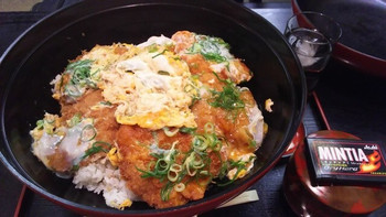 「吉ちょう」料理 1145527 たまげた丼 ２,０００円