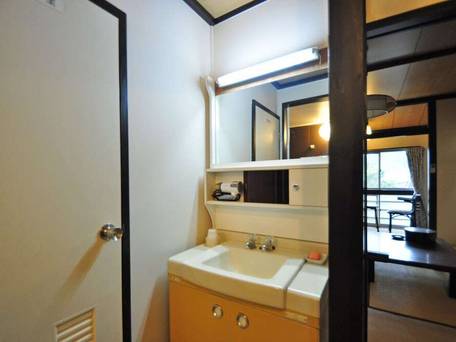 かぢや別館 らまっころ山猫宿 / 5