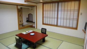 部屋 / 1