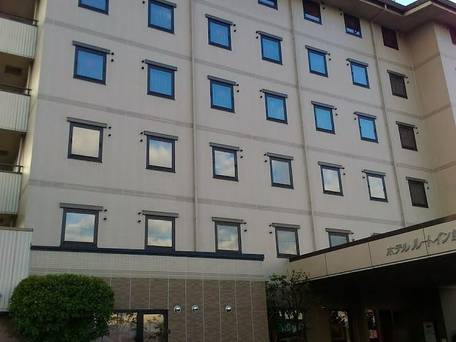 ホテルルートイン飯田 / 1