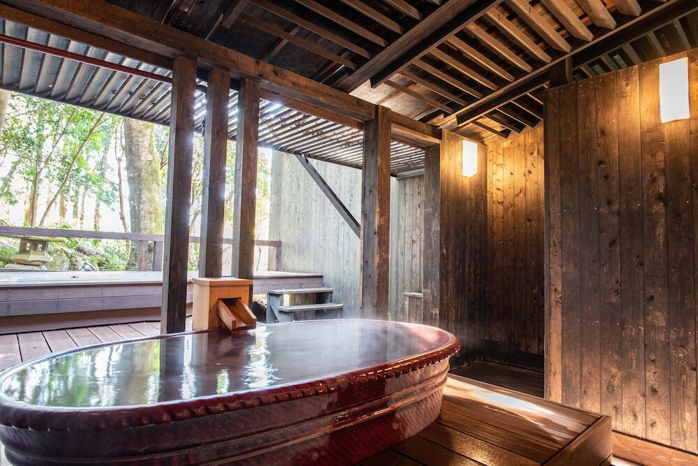 オーベルジュ 箱根フォンテーヌ ブロー仙石亭（オーベルジュ　ハコネフォンテーヌブローセンゴクテイ） / 11