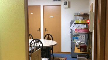 共用キッチン / 8