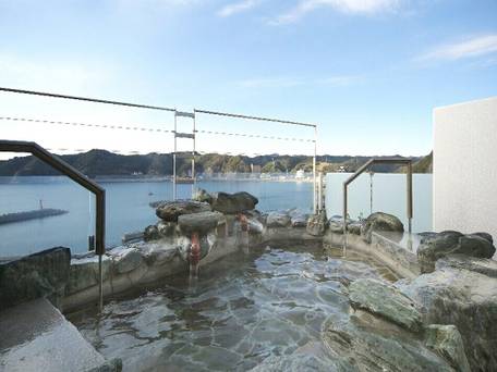 満ちてくる心の宿 吉夢 / 5