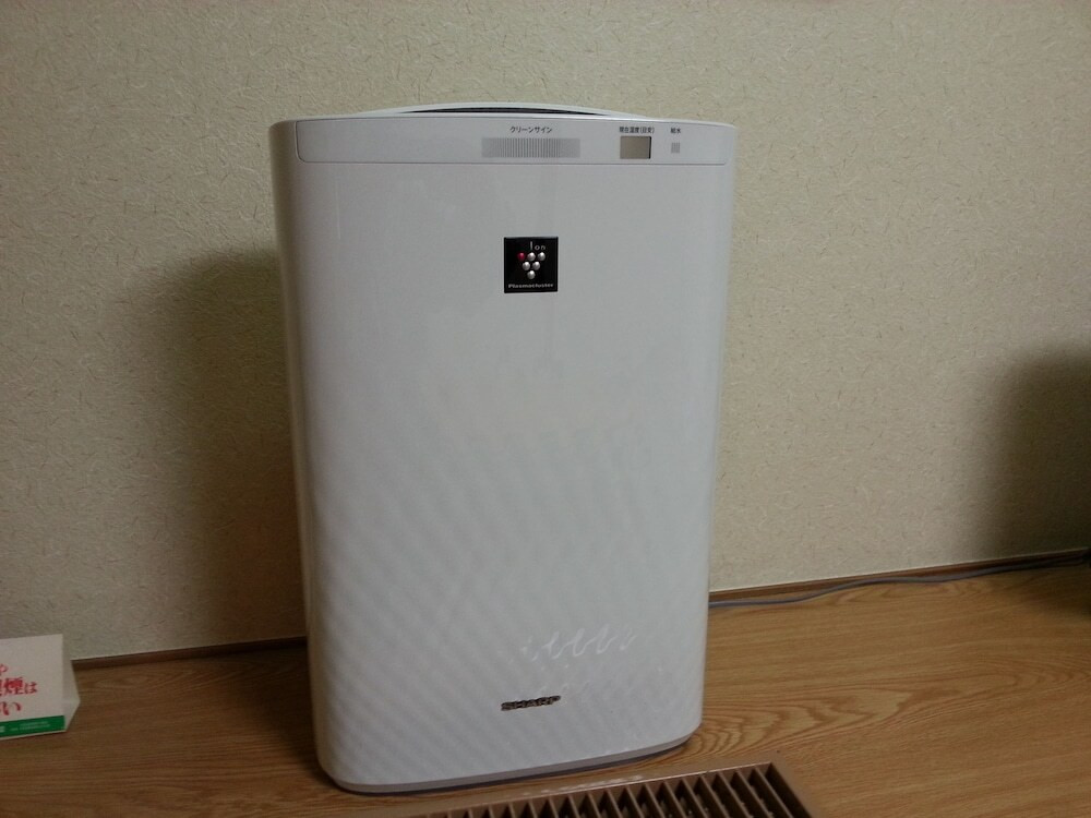 客室の設備とサービス