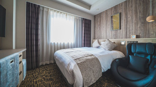 スタンダード ダブルルーム