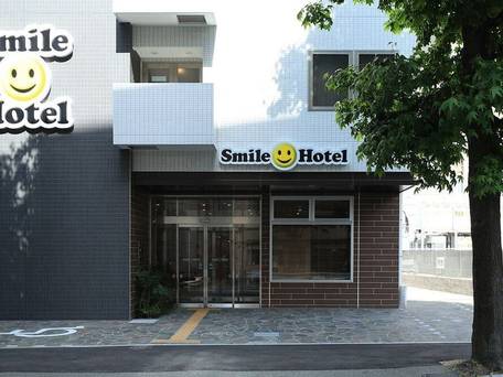 スマイルホテル博多駅前 / 4