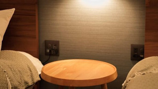 スーペリア ダブルまたはツインルーム 禁煙 キッチン