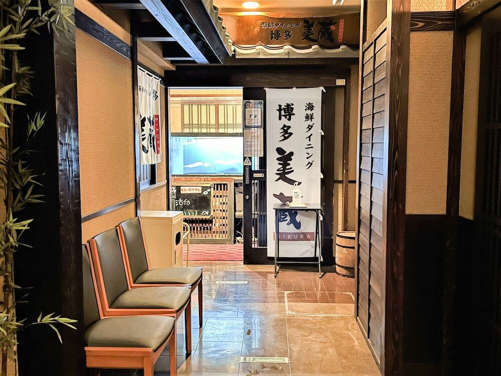 レストラン