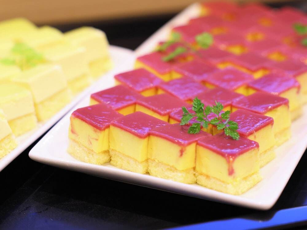 レストラン