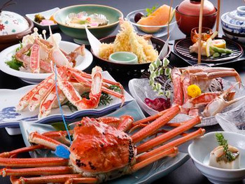 日本食フルコースと「山本屋」酒造の地ビールを堪能！3931846