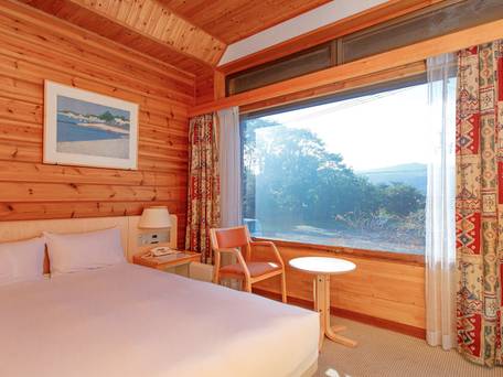 奥琵琶湖マキノグランドパークホテル / 3