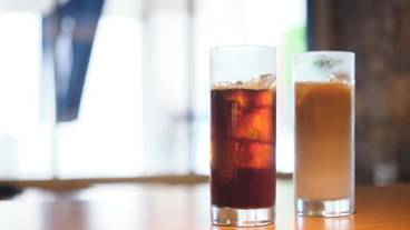 コーヒー サービス / 1