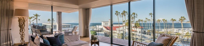 神奈川のおしゃれホテル＆旅館15選｜人気エリアの女子旅・カップルにおすすめ宿