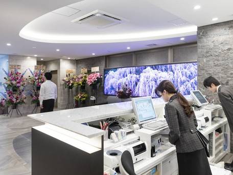 SARASA HOTEL道頓堀 / 3