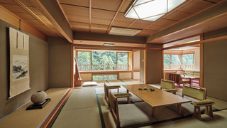 [禁煙] 特別和洋室（桐の間）