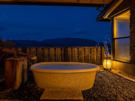 白湯の宿 山田家 / 1