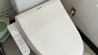 和室 7.5畳　共用バスルーム