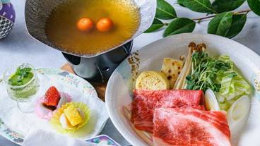 食事・飲み物 / 4