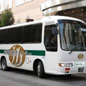 S,TRAINING CENTER HOTEL OSAKA（大阪府 ビジネスホテル） / 5