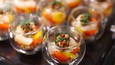 朝食ビュッフェ / 8