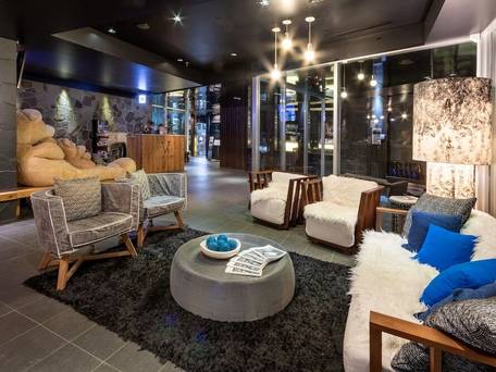 The Vale Niseko（ザ・ヴェール・ニセコ） / 2